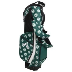 J.Lindeberg Play Print Golf Stand Bag -FootJoy || Callaway || Ping Sales J.Lindeberg 2023 Play Print Stand Bag 3