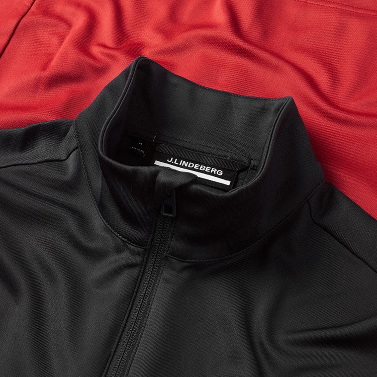 J.Lindeberg Banks Golf Wind Jacket 2 J.Lindeberg Banks Golf Wind Jacket - Image 2