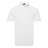J.Lindeberg KV Golf Polo Shirt