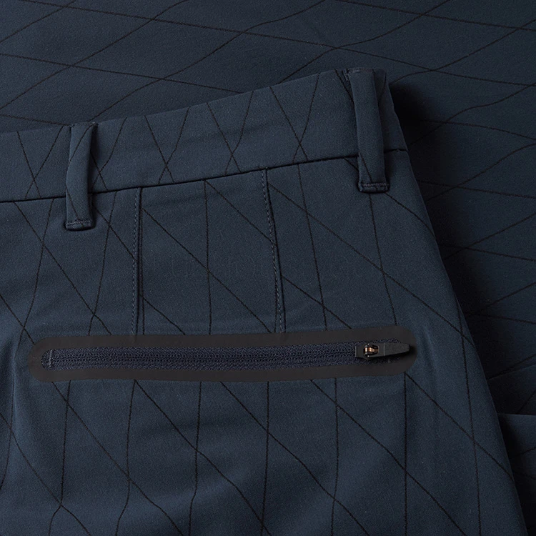 J.Lindeberg Active Argyle Golf Trouser 3 J.Lindeberg Active Argyle Golf Trouser - Image 3