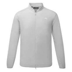 J.Lindeberg KV Hybrid Golf Wind Jacket