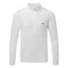 J.Lindeberg Luke 1/2 Zip Golf Sweater