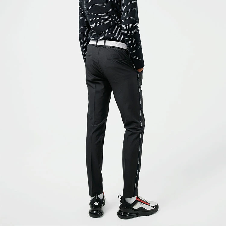 J.Lindeberg Stuart Stripe Golf Trouser 5 J.Lindeberg Stuart Stripe Golf Trouser - Image 5