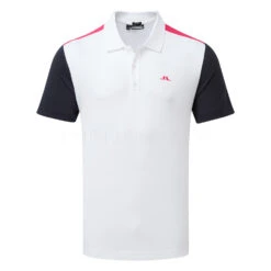 J.Lindeberg Andie Golf Polo Shirt