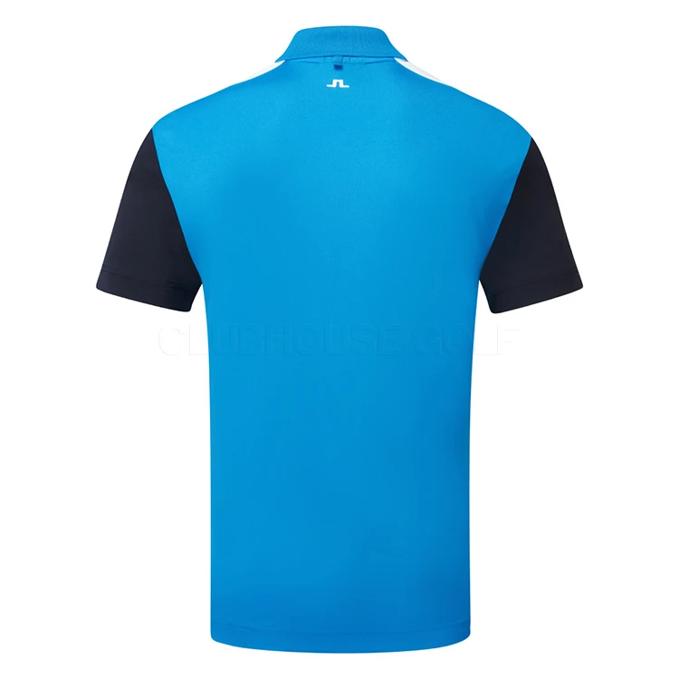 J.Lindeberg Andie Golf Polo Shirt 3 J.Lindeberg Andie Golf Polo Shirt - Image 3