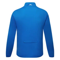 J.Lindeberg Ash Light Packable Golf Wind Jacket -FootJoy || Callaway || Ping Sales J.Lindeberg SS23 Ash Light Packable Wind Jacket GMOW07925 0357 WTLIN049 Back