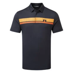 J.Lindeberg Clark Golf Polo Shirt