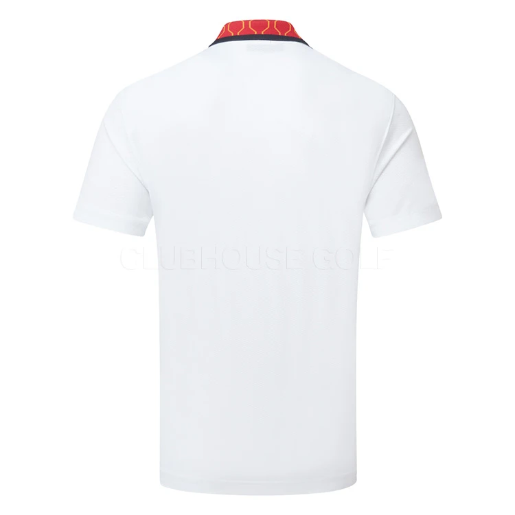 J.Lindeberg Glen Golf Polo Shirt 3 J.Lindeberg Glen Golf Polo Shirt - Image 3