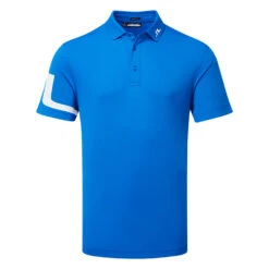 J.Lindeberg Heath Golf Polo Shirt