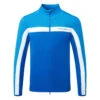 J.Lindeberg Jarvis Full Zip Golf Jacket
