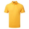 J.Lindeberg Tour Tech Golf Polo Shirt