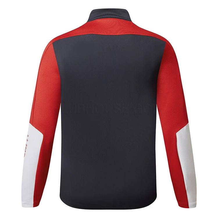 J.Lindeberg Castor Golf Wind Jacket 3 J.Lindeberg Castor Golf Wind Jacket - Image 3