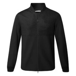 J.Lindeberg Logan Hybrid Golf Wind Jacket