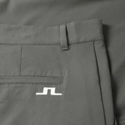 J.Lindeberg Cuff Jogger Golf Trouser 5 J.Lindeberg Cuff Jogger Golf Trouser -FootJoy || Callaway || Ping Sales J.Lindeberg GMPA06871 U221 34 32 Cuff Jogger Pant TRLIN030 Volcanic Ash Detail
