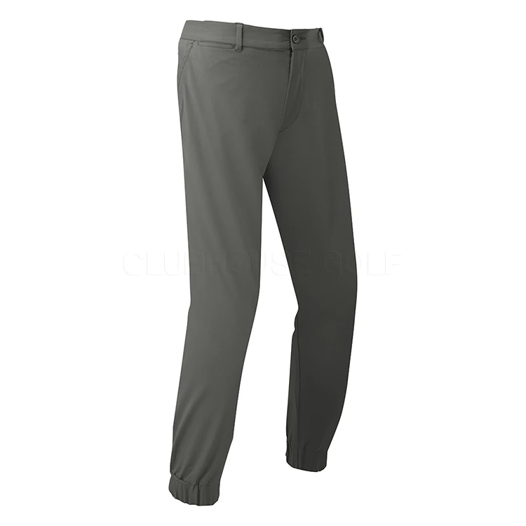 J.Lindeberg Cuff Jogger Golf Trouser 1 J.Lindeberg Cuff Jogger Golf Trouser