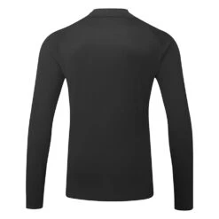 Mizuno Breath Thermo BioGear Golf Base Layer -FootJoy || Callaway || Ping Sales Mizuno AW22 Breath Thermo BioGear 52GJ1501 09 BLMIZ021 L Black Back