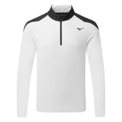 Mizuno Winter Breeze 1/4 Zip Golf Sweater