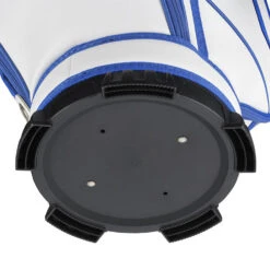 Mizuno Golf Tour Staff Mid Bag -FootJoy || Callaway || Ping Sales Mizuno Golf Tour Staff Mid Bag White Blue 5