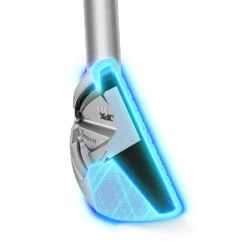 Mizuno JPX 923 Hot Metal High Launch Golf Irons (Custom Fit) -FootJoy || Callaway || Ping Sales Mizuno JPX 923 Hot Metal HL Irons 3