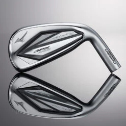 Mizuno JPX 923 Hot Metal High Launch Golf Irons (Custom Fit) -FootJoy || Callaway || Ping Sales Mizuno JPX 923 Hot Metal HL Irons 5