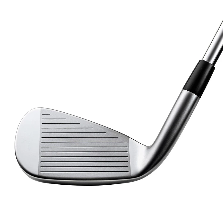 Mizuno JPX 923 Hot Metal Golf Irons (Custom Fit) 2 Mizuno JPX 923 Hot Metal Golf Irons (Custom Fit) - Image 2