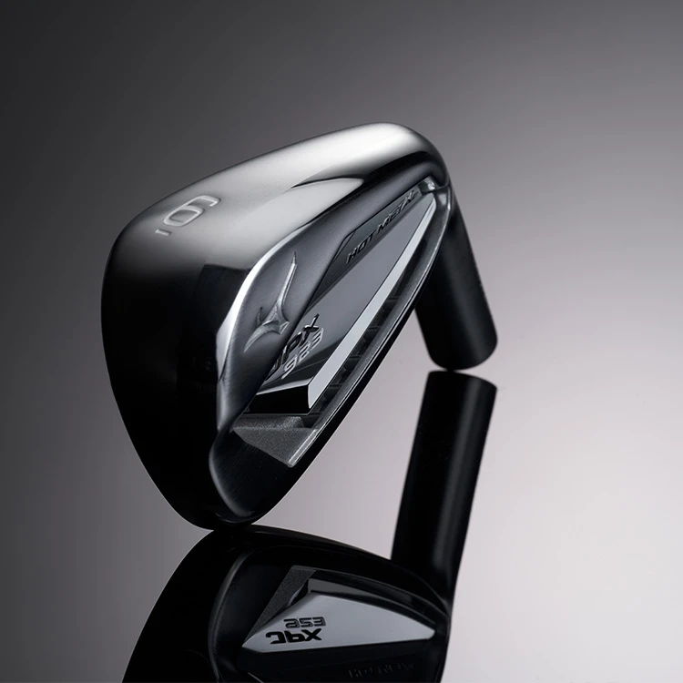 Mizuno JPX 923 Hot Metal Golf Irons (Custom Fit) 8 Mizuno JPX 923 Hot Metal Golf Irons (Custom Fit) - Image 8