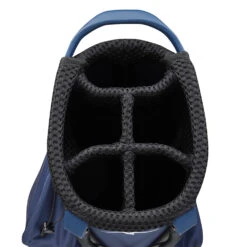 Mizuno K1-LO Golf Stand Bag -FootJoy || Callaway || Ping Sales Mizuno K1 LO Golf Stand Bag Navy 3