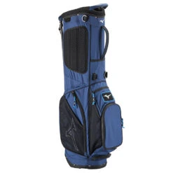 Mizuno K1-LO Golf Stand Bag -FootJoy || Callaway || Ping Sales Mizuno K1 LO Golf Stand Bag Navy 4