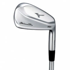 Mizuno Pro 221 Golf Irons (Custom Fit) 7 Mizuno Pro 221 Golf Irons (Custom Fit) -FootJoy || Callaway || Ping Sales Mizuno Pro 221 Irons 4