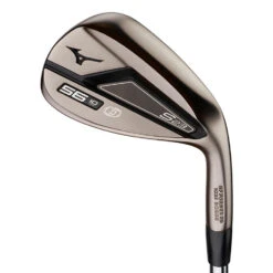 Mizuno S23 Copper Golf Wedge -FootJoy || Callaway || Ping Sales Mizuno S23 Copper Golf Wedge 3