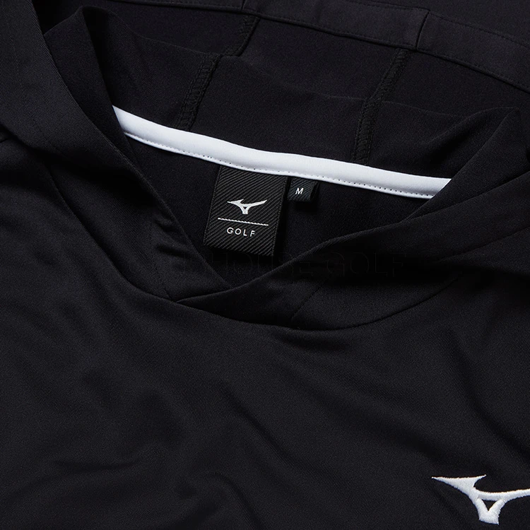 Mizuno G-Style Golf Hoodie 2 Mizuno G-Style Golf Hoodie - Image 2