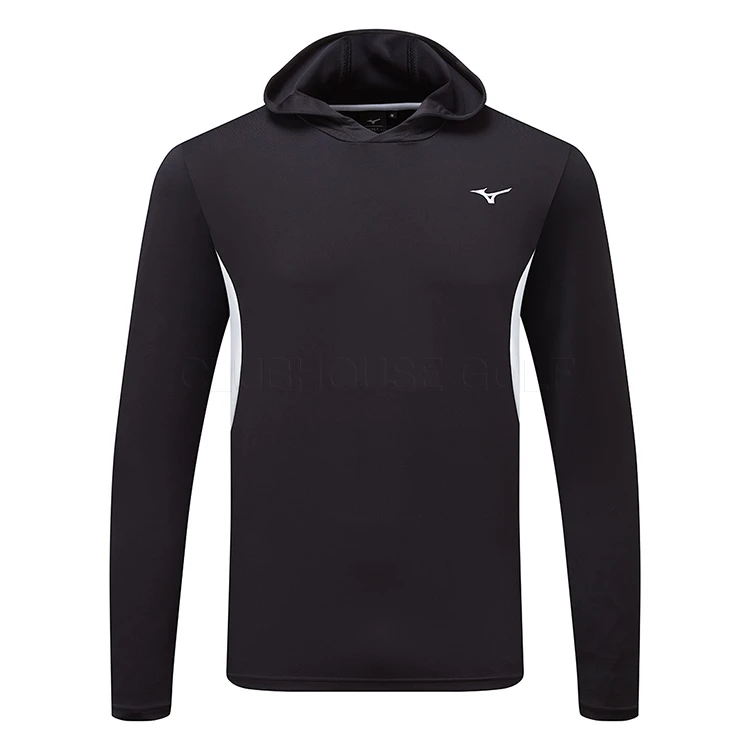 Mizuno G-Style Golf Hoodie 1 Mizuno G-Style Golf Hoodie