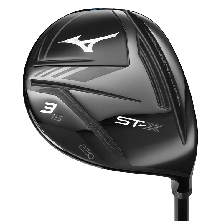 Mizuno ST-X 220 Golf Fairway Wood 1 Mizuno ST-X 220 Golf Fairway Wood