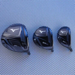 Mizuno ST-X 220 Golf Fairway Wood 11 Mizuno ST-X 220 Golf Fairway Wood -FootJoy || Callaway || Ping Sales Mizuno ST X 220 Golf Fairway 6