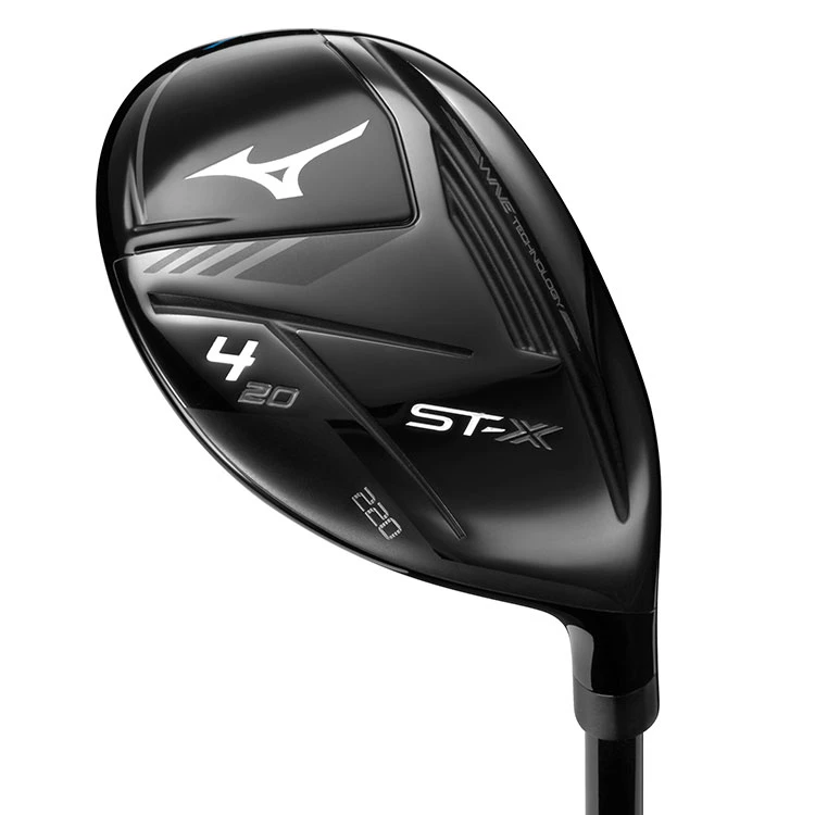 Mizuno ST-X 220 Golf Hybrid 1 Mizuno ST-X 220 Golf Hybrid