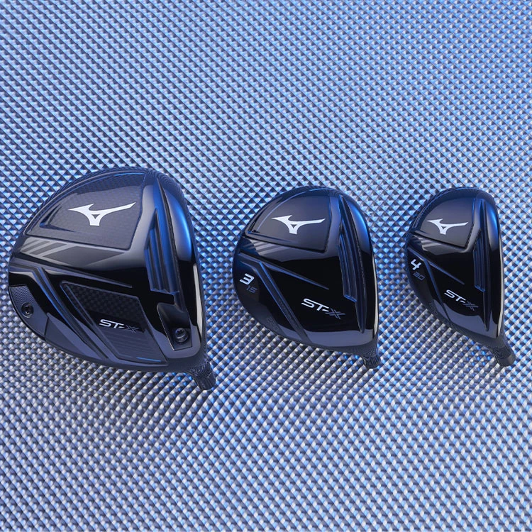 Mizuno ST-X 220 Golf Hybrid 6 Mizuno ST-X 220 Golf Hybrid - Image 6