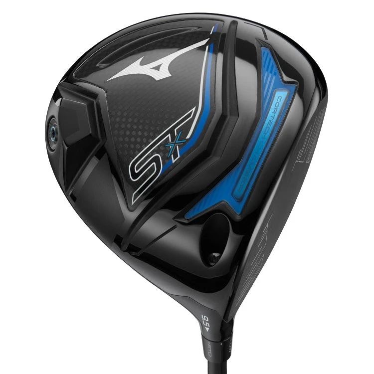 Mizuno ST-X 230 Golf Driver 1 Mizuno ST-X 230 Golf Driver
