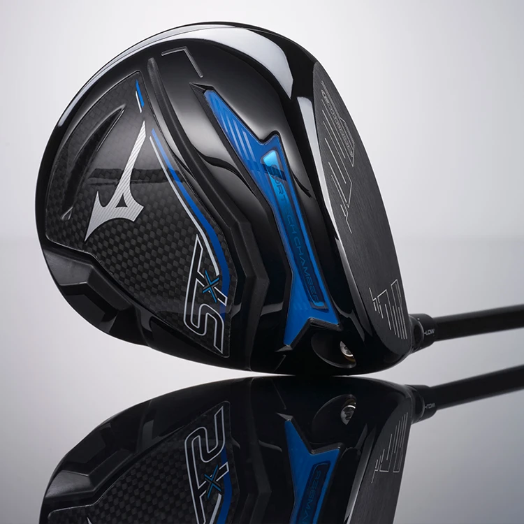 Mizuno ST-X 230 Golf Driver 4 Mizuno ST-X 230 Golf Driver - Image 4