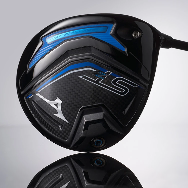 Mizuno ST-Z 230 Golf Driver 5 Mizuno ST-Z 230 Golf Driver - Image 5