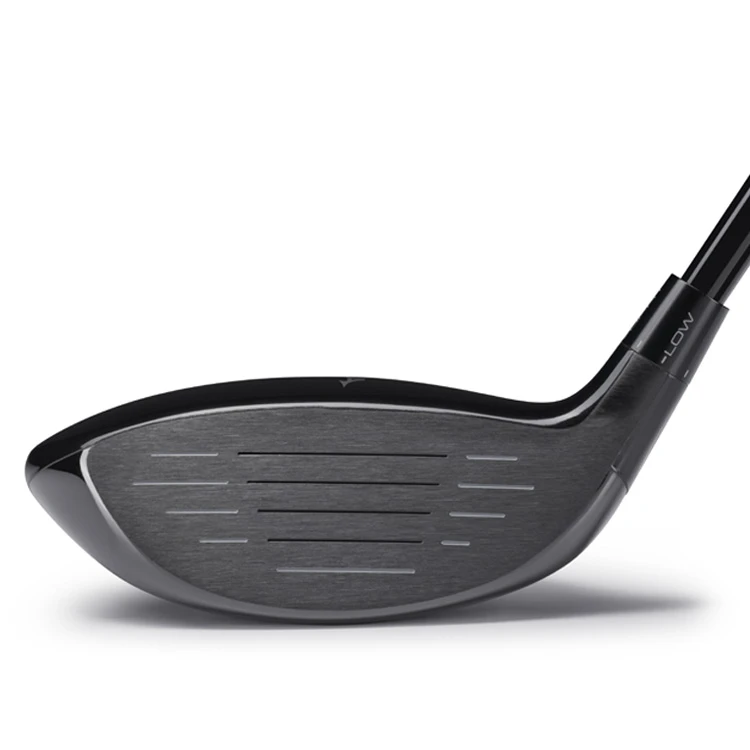 Mizuno ST-Z 230 Golf Fairway Wood 3 Mizuno ST-Z 230 Golf Fairway Wood - Image 3