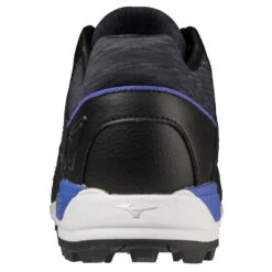 Mizuno Wave Hazard Pro Golf Shoes -FootJoy || Callaway || Ping Sales Mizuno Wave Hazard Pro Golf Shoes Black 3
