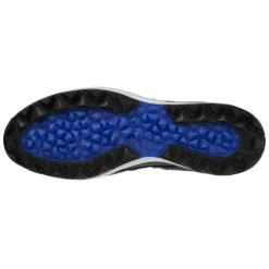 Mizuno Wave Hazard Pro Golf Shoes -FootJoy || Callaway || Ping Sales Mizuno Wave Hazard Pro Golf Shoes Black 4