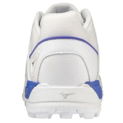 Mizuno Wave Hazard Pro Golf Shoes -FootJoy || Callaway || Ping Sales Mizuno Wave Hazard Pro Golf Shoes White 3