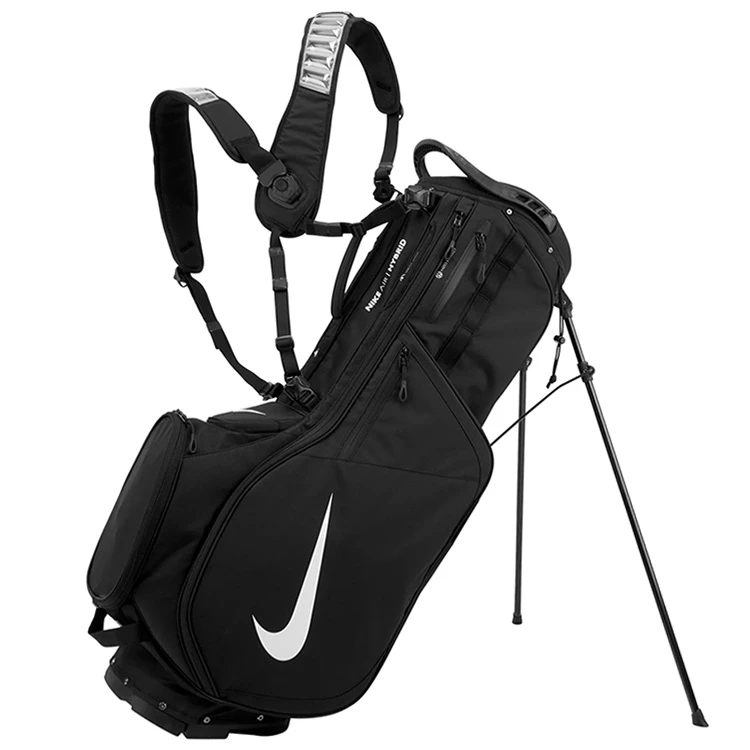 Nike Air Hybrid 2 Golf Stand Bag 1 Nike Air Hybrid 2 Golf Stand Bag