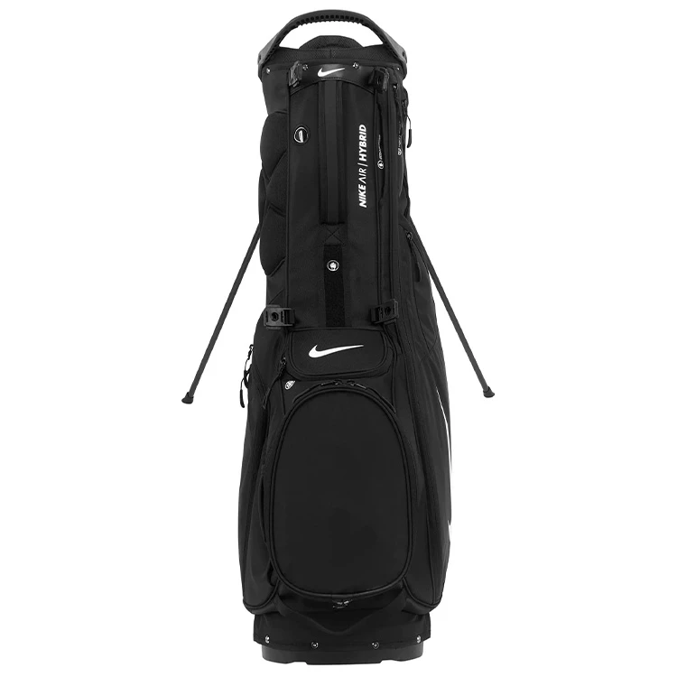 Nike Air Hybrid 2 Golf Stand Bag 2 Nike Air Hybrid 2 Golf Stand Bag - Image 2