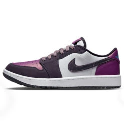Nike Air Jordan 1 Low G Golf Shoes -FootJoy || Callaway || Ping Sales Nike Air Jordan 1 Low G Golf Shoes 3