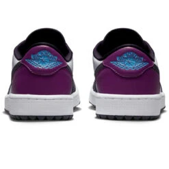 Nike Air Jordan 1 Low G Golf Shoes -FootJoy || Callaway || Ping Sales Nike Air Jordan 1 Low G Golf Shoes 5