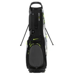 Nike Air Sport 2 Golf Stand Bag 5 Nike Air Sport 2 Golf Stand Bag -FootJoy || Callaway || Ping Sales Nike Air Sport 2 Stand Bag Anthracite White Volt 3