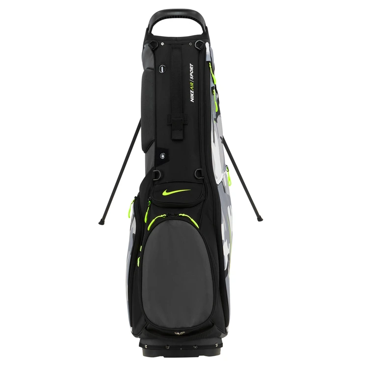 Nike Air Sport 2 Golf Stand Bag 3 Nike Air Sport 2 Golf Stand Bag - Image 3