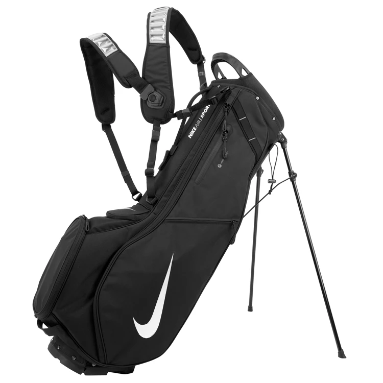Nike Air Sport 2 Golf Stand Bag 1 Nike Air Sport 2 Golf Stand Bag